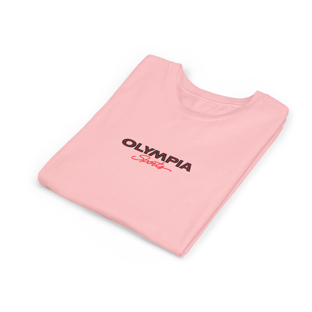 Olympia Sports Kids Tee / T-Shirt