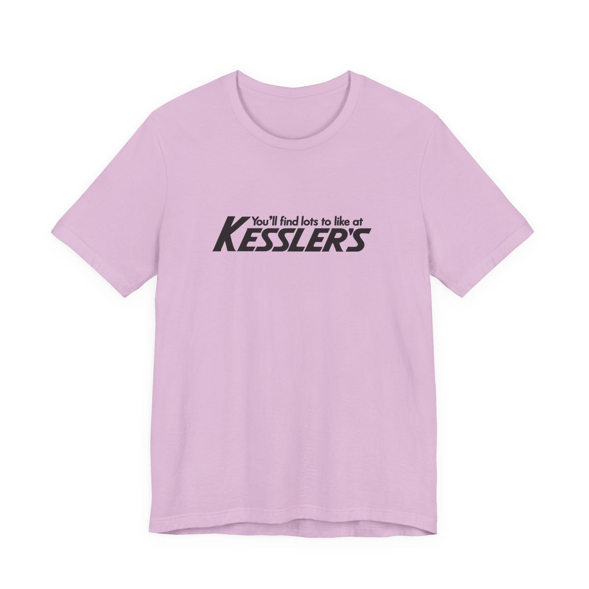 Kessler's T-Shirt