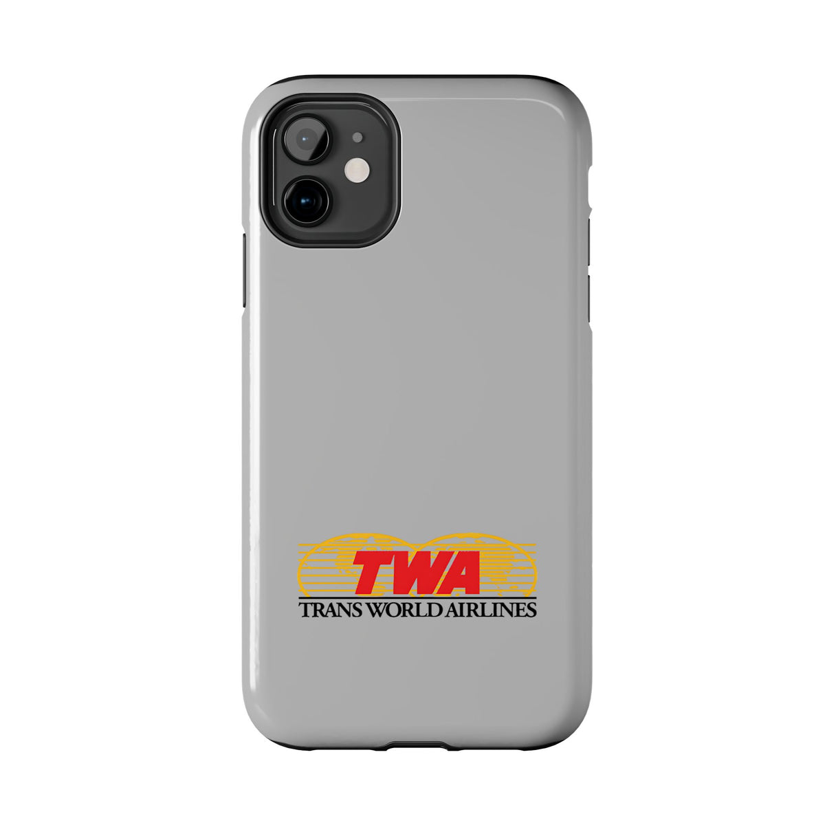 Trans World Airlines (TWA) Tough Phone Case