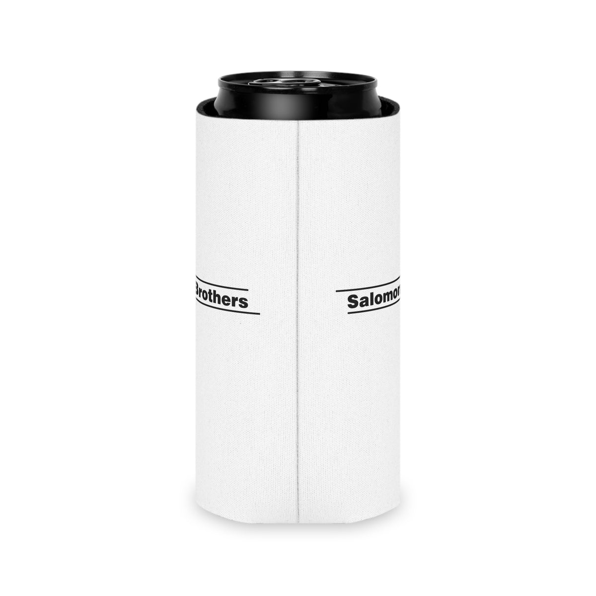Salomon Brothers Can Cooler