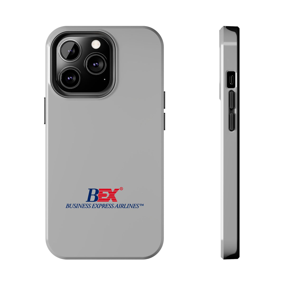 Business Express Airlines Tough Phone Case