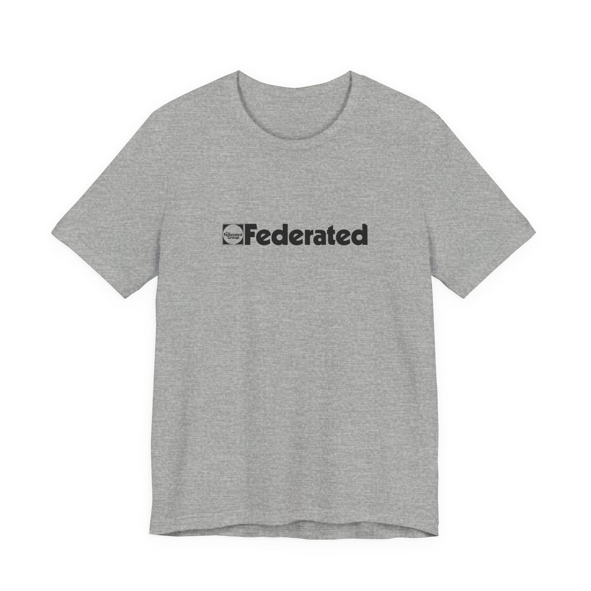 Federated Group T-Shirt