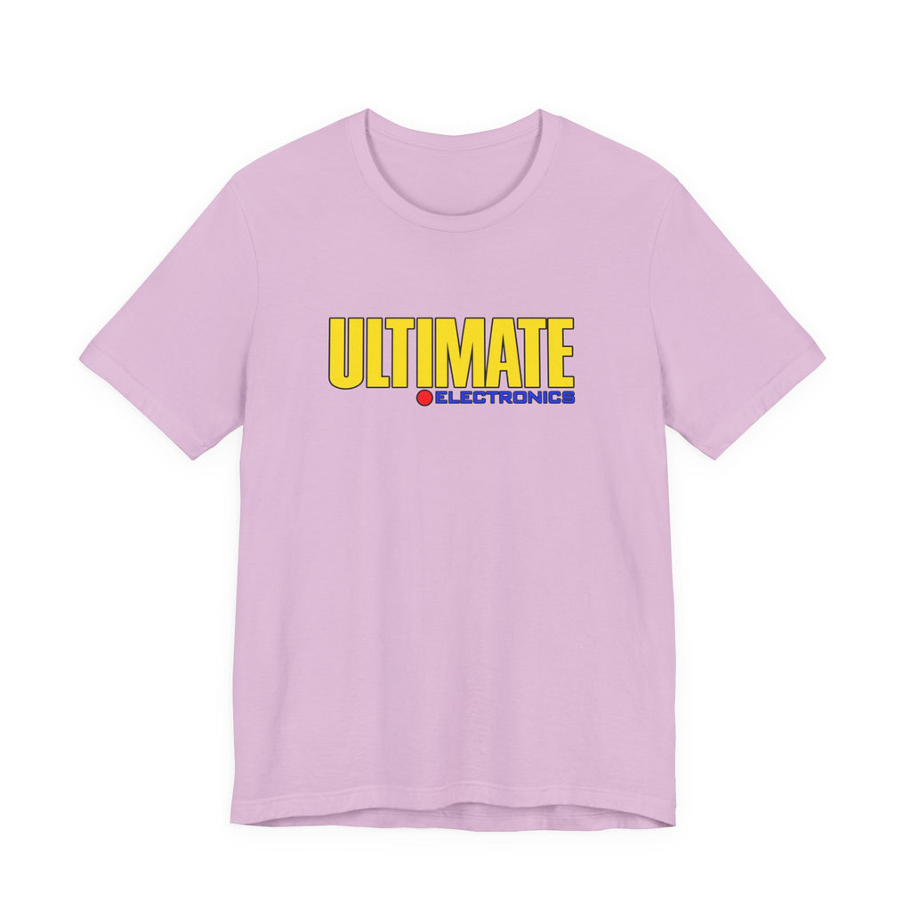 Ultimate Electronics T-Shirt
