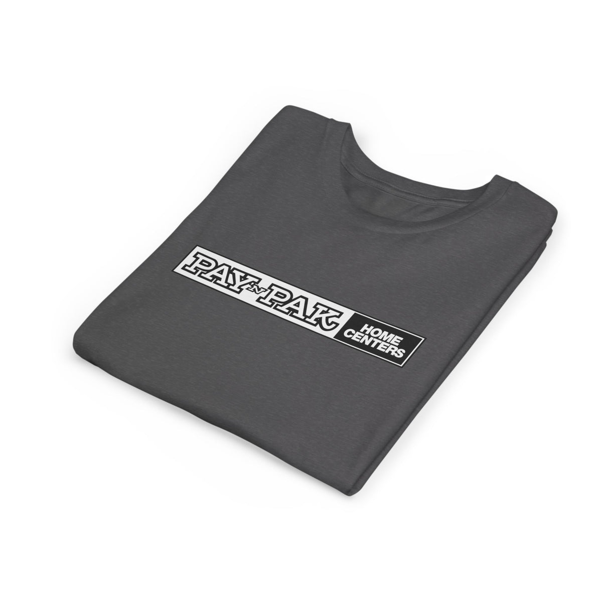 Pay 'n Pak Kids Tee / T-Shirt