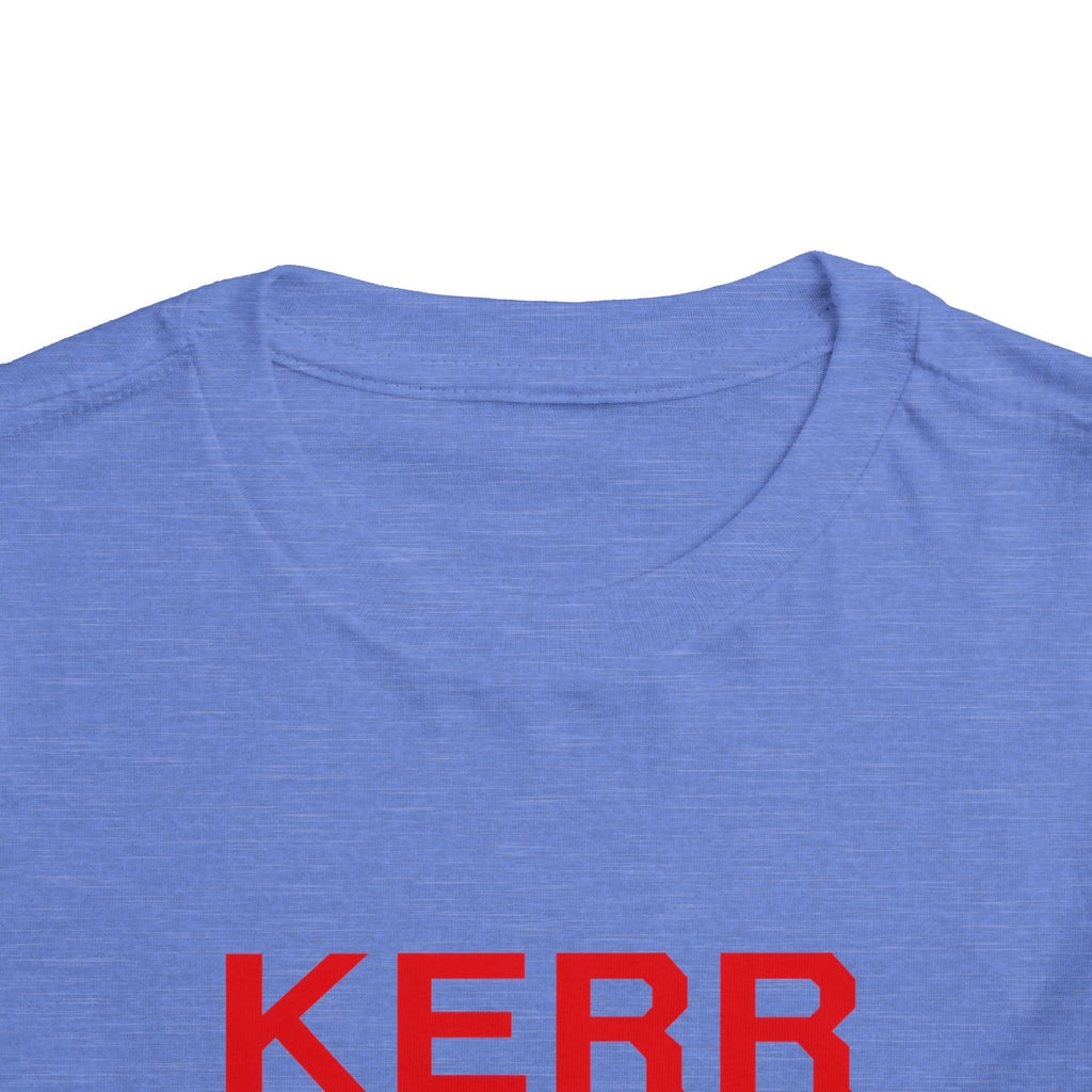 Kerr Drug Toddler Tee / T-Shirt