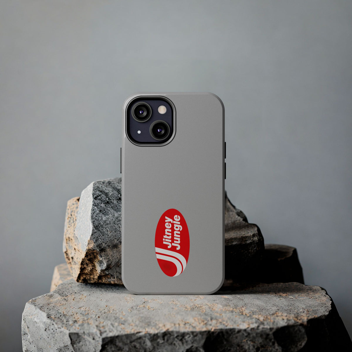 Jitney Jungle Tough Phone Case