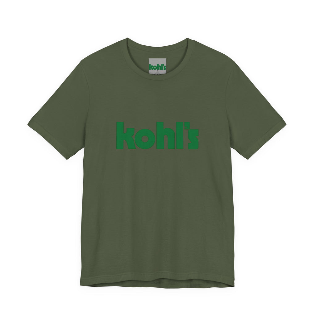 Kohl's Food Stores T-Shirt