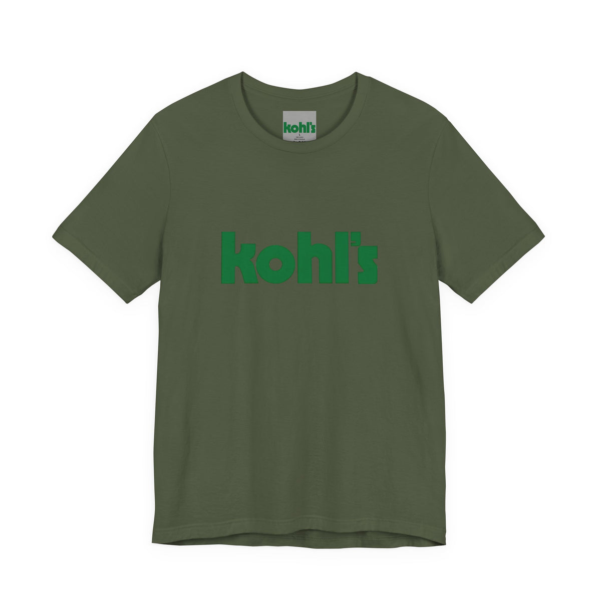 Kohl's Food Stores T-Shirt