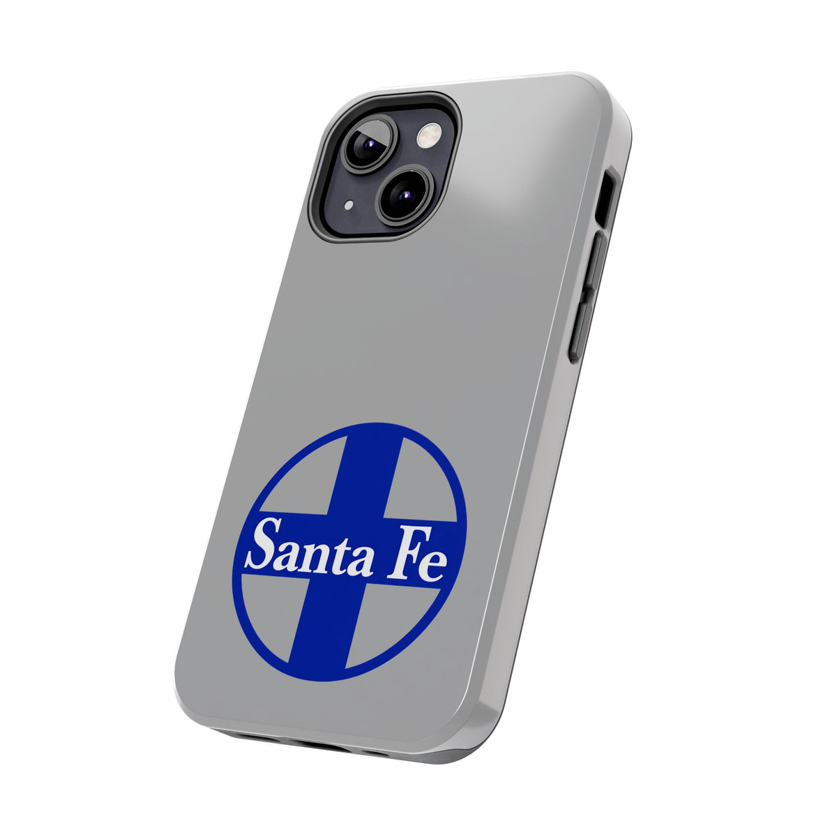 Atchison Topeka and Santa Fe Railway Tough Phone Case