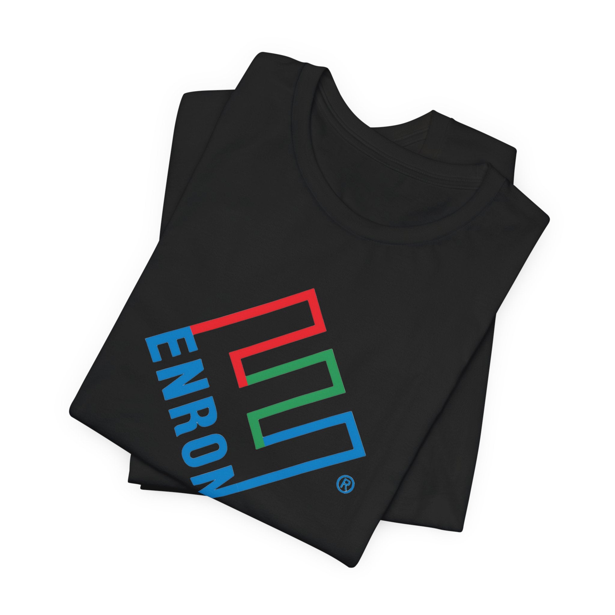 Enron T-Shirt