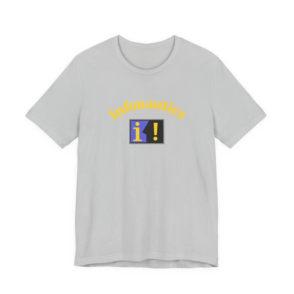 Infonautics T-Shirt