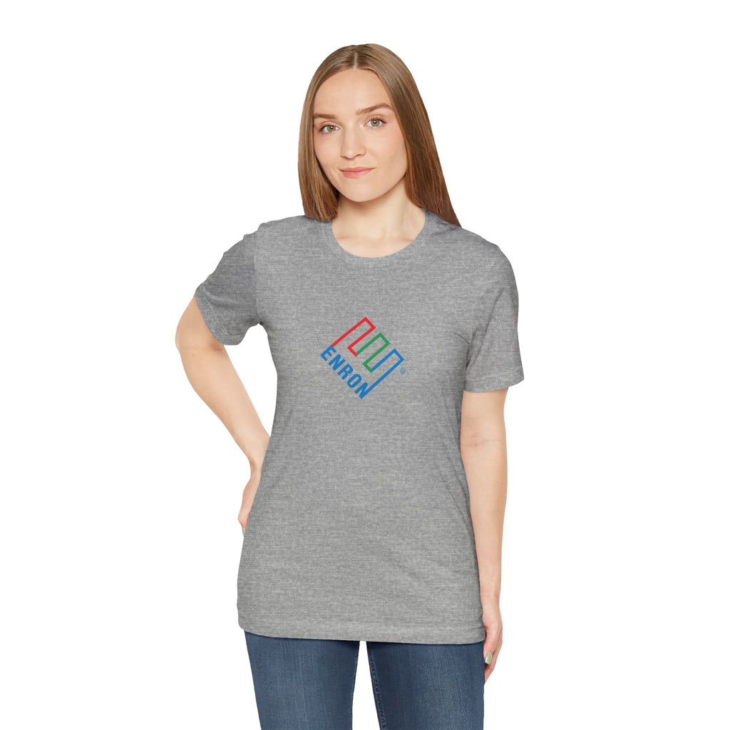 Enron T-Shirt
