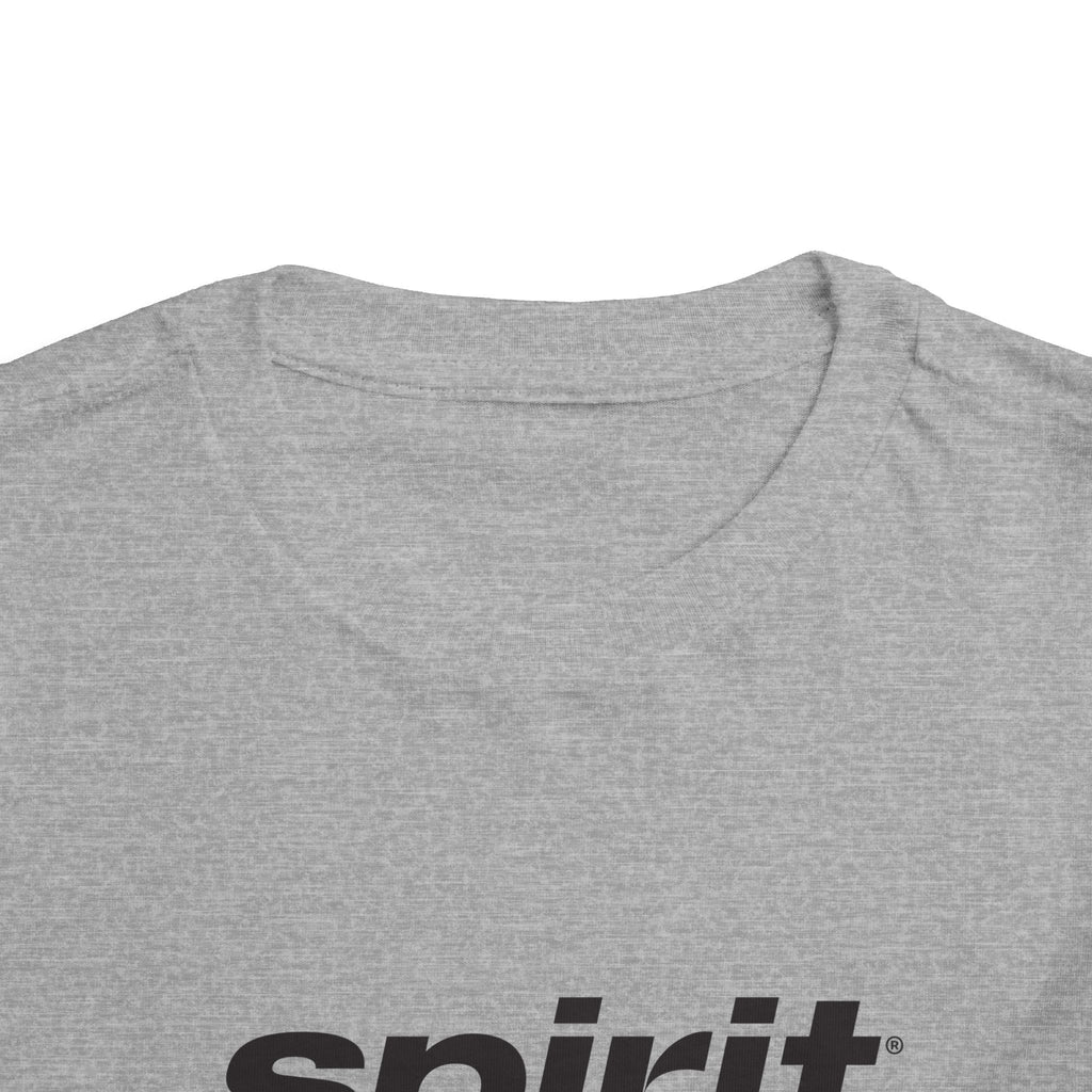 Spirit Airlines Toddler Tee / T-Shirt