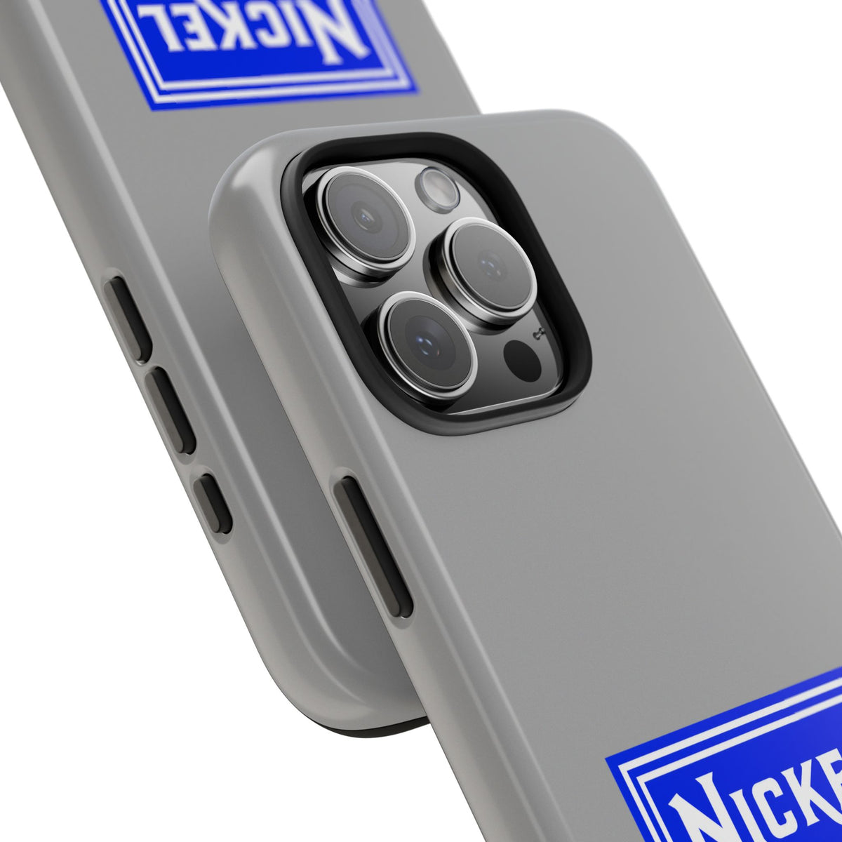 New York, Chicago and St. Louis Railroad Tough Phone Case