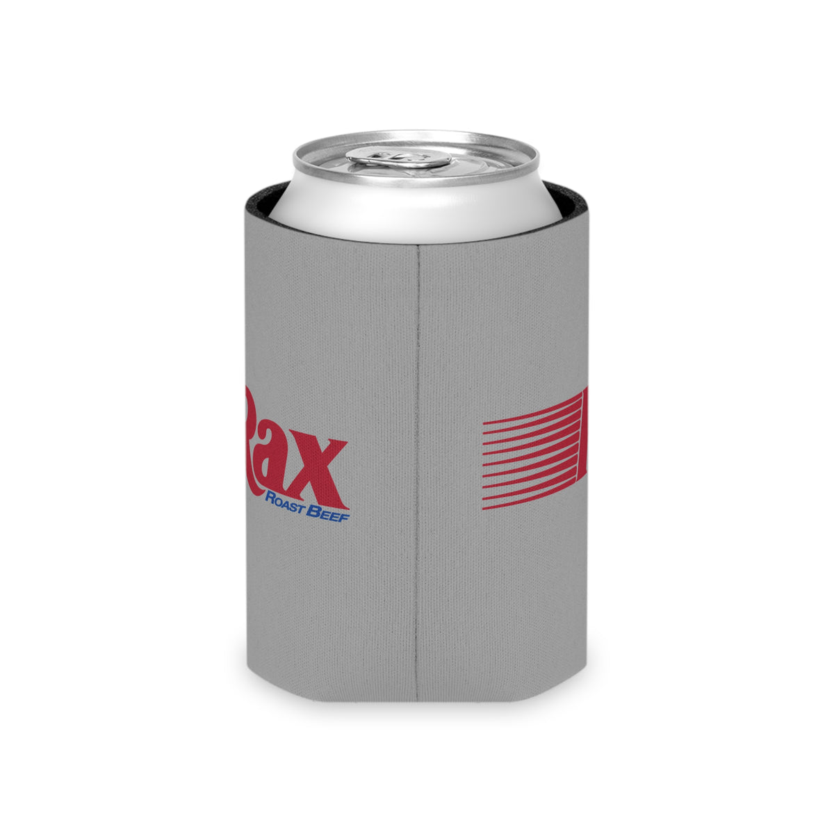 Rax Roast Beef Can Cooler