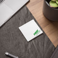 First Union Sticky Post-it Note Pad
