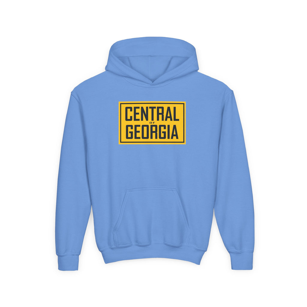 Central of Georgia Railway Youth Hoodie / Sweatshirt