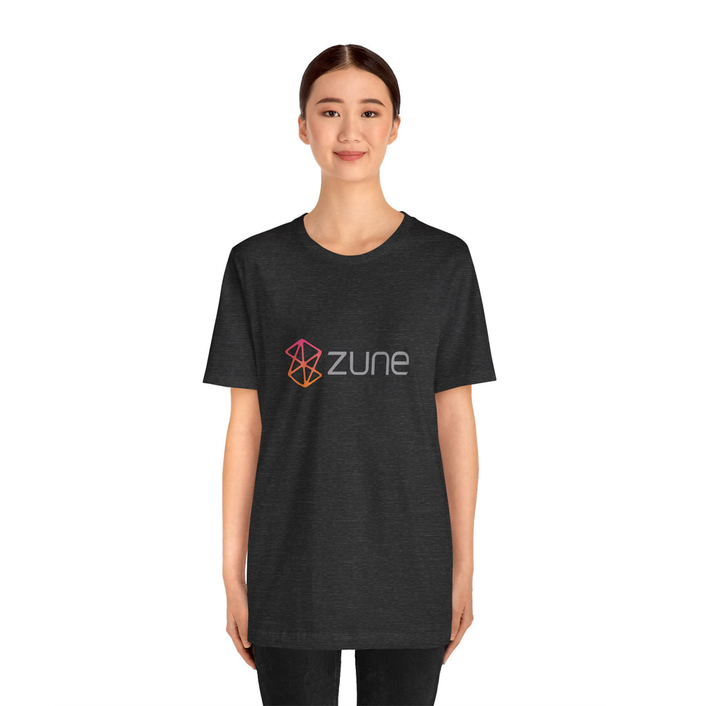 Zune T-Shirt