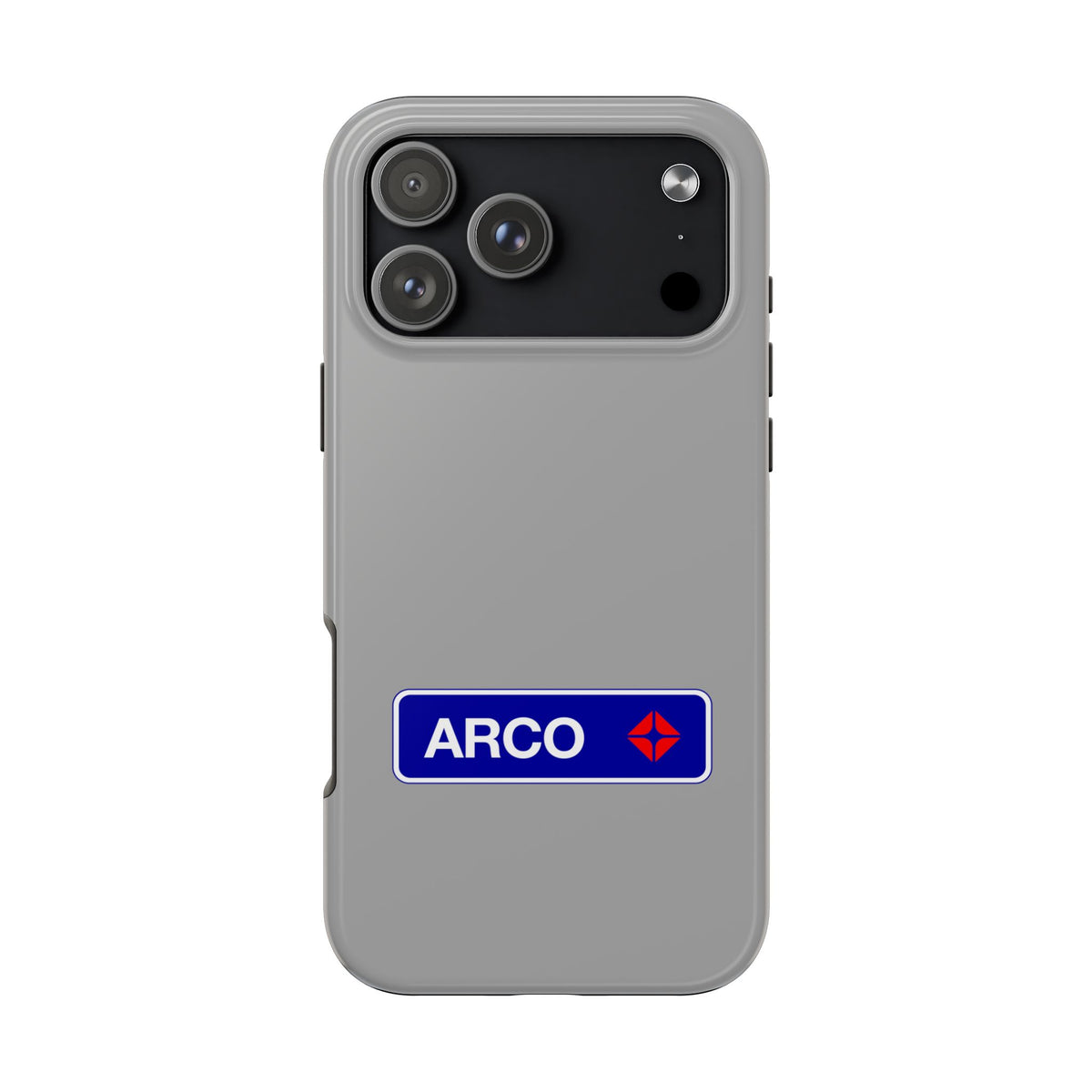 Atlantic Richfield Company (ARCO) Tough Phone Case