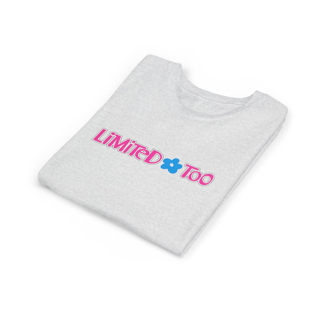 Limited Too Youth / Kids T-Shirt