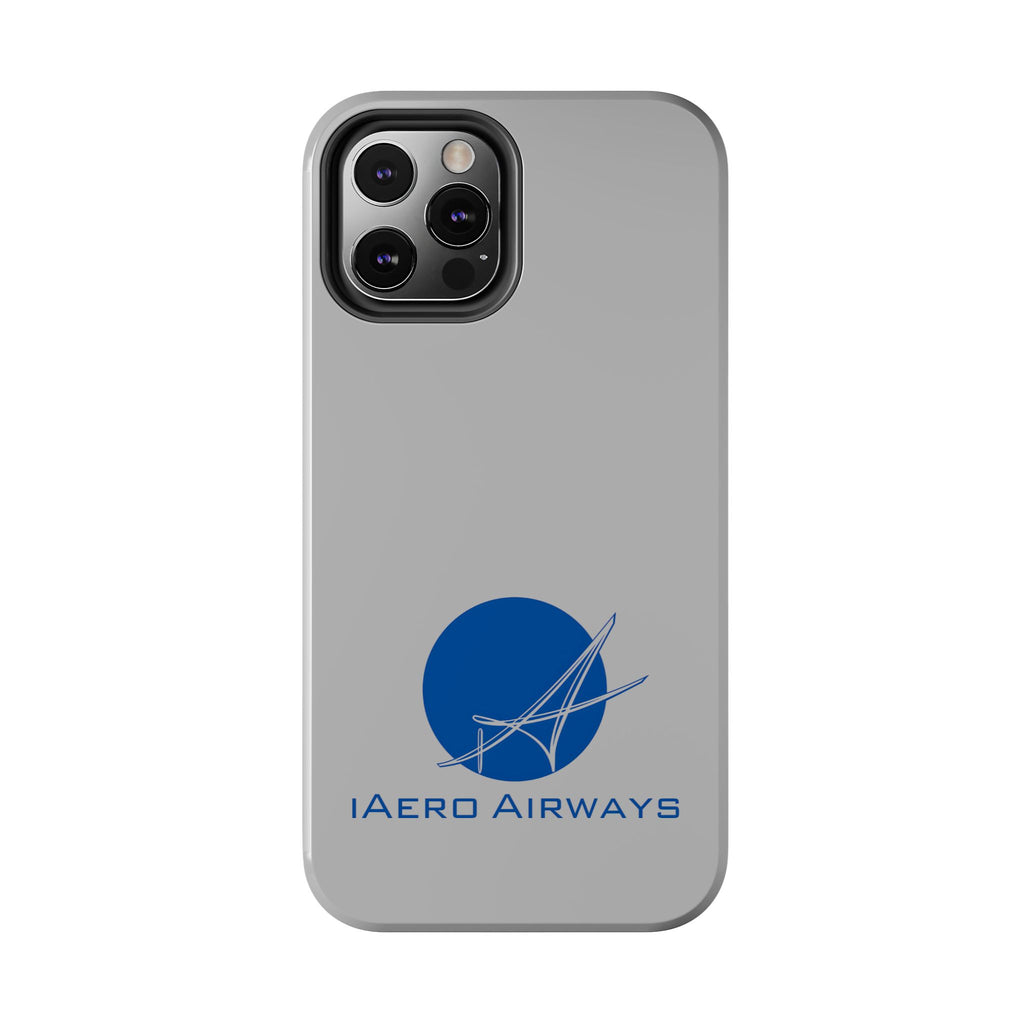 iAero Airways Tough Phone Case