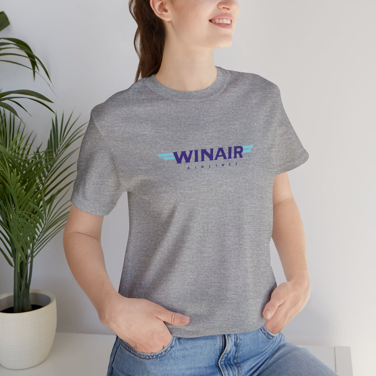 WinAir Airlines T-Shirt