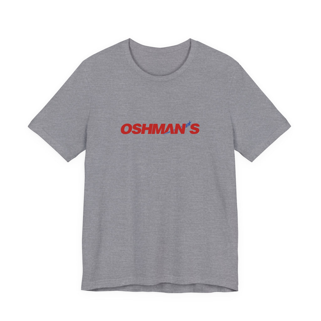 Oshman's Sporting Goods T-Shirt