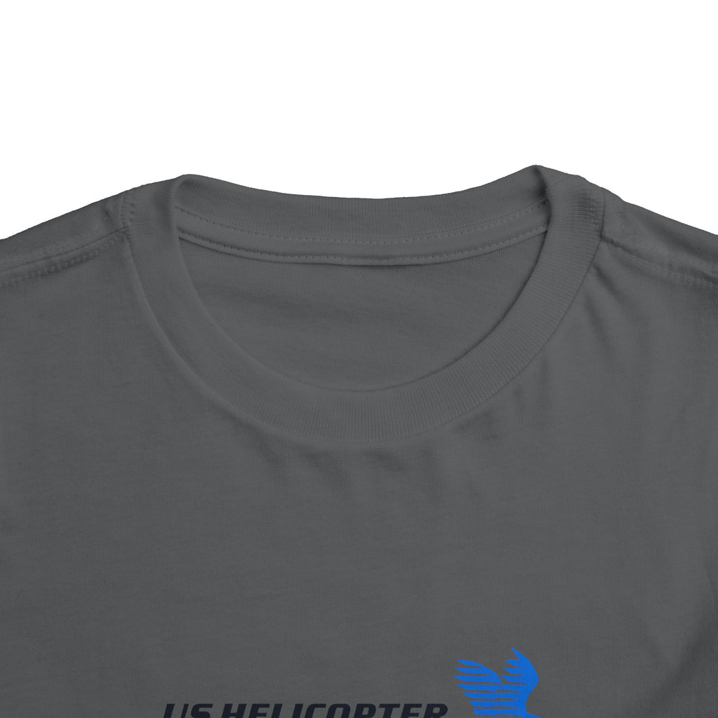 US Helicopter Toddler Tee / T-Shirt