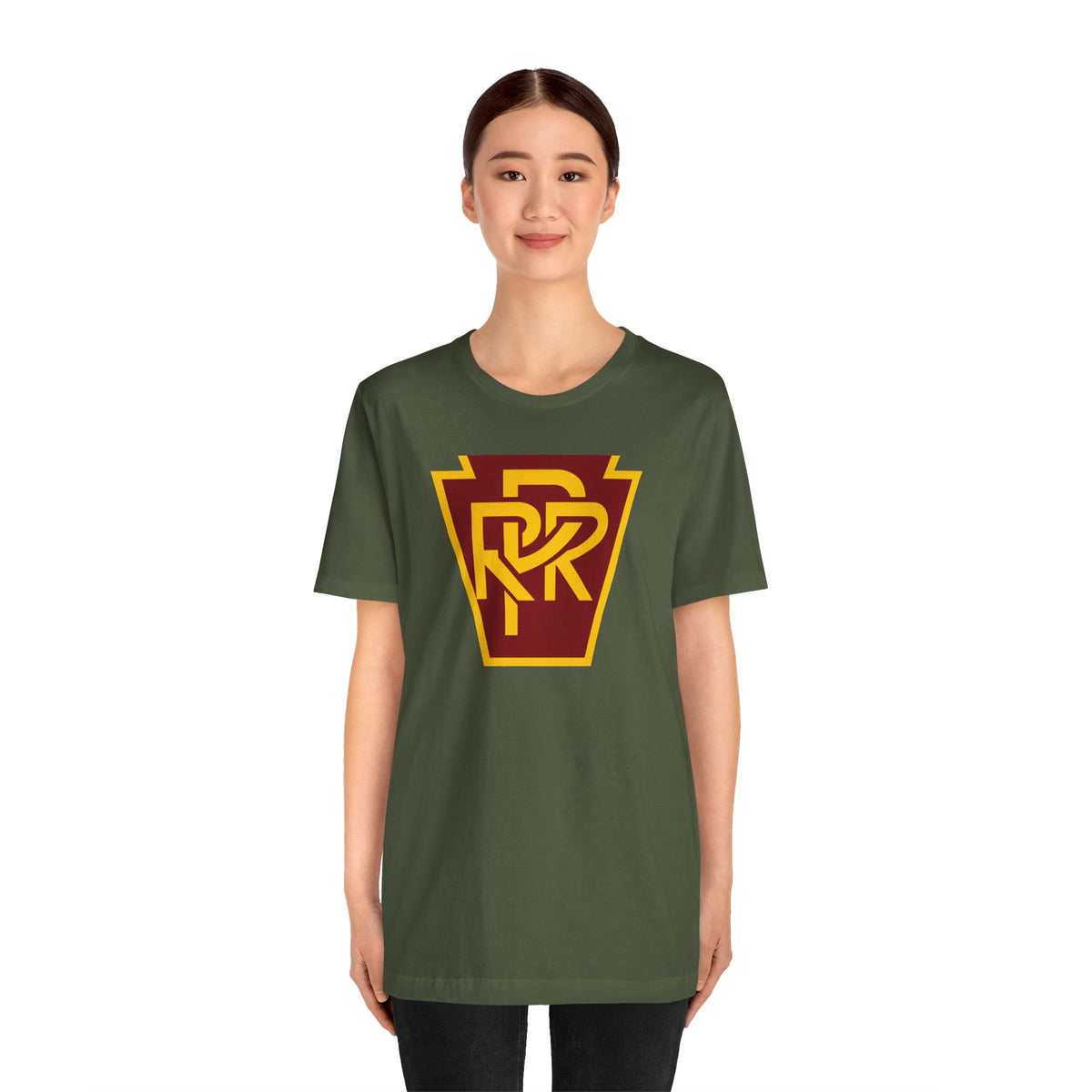 Pennsylvania Railroad T-Shirt