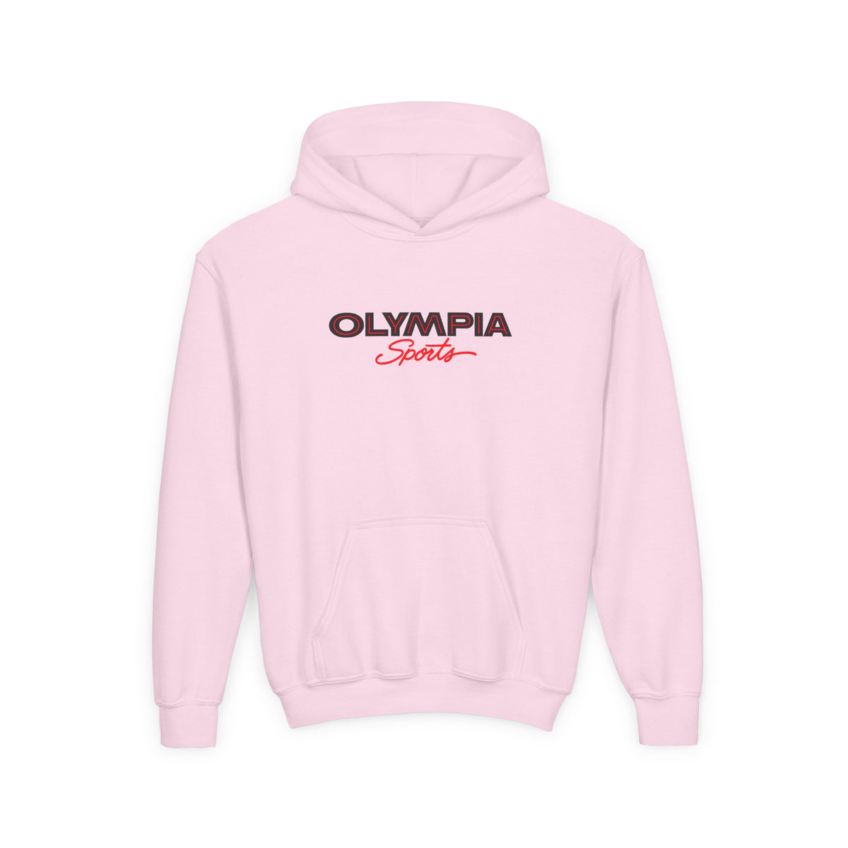 Olympia Sports Youth Hoodie / Sweatshirt