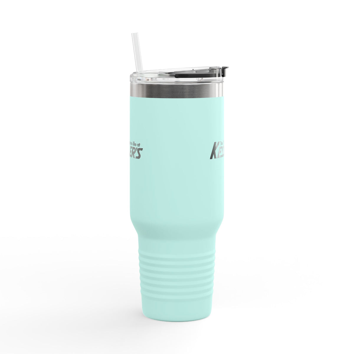 Kessler's 40oz Insulated Travel Mug Stainless Tumbler