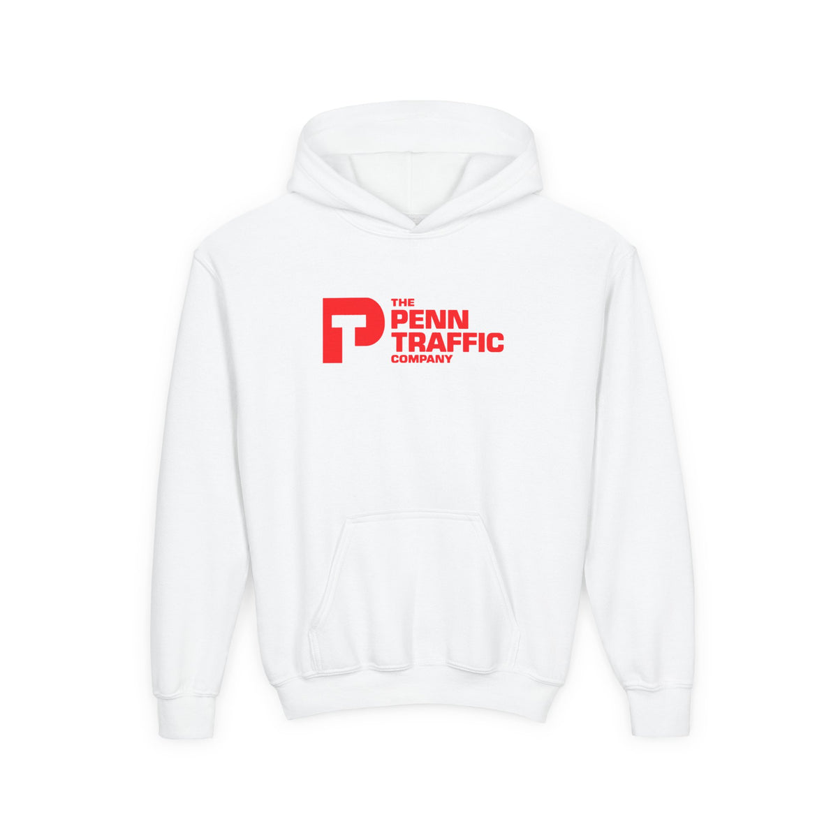 Penn Traffic Youth Hoodie / Sweatshirt