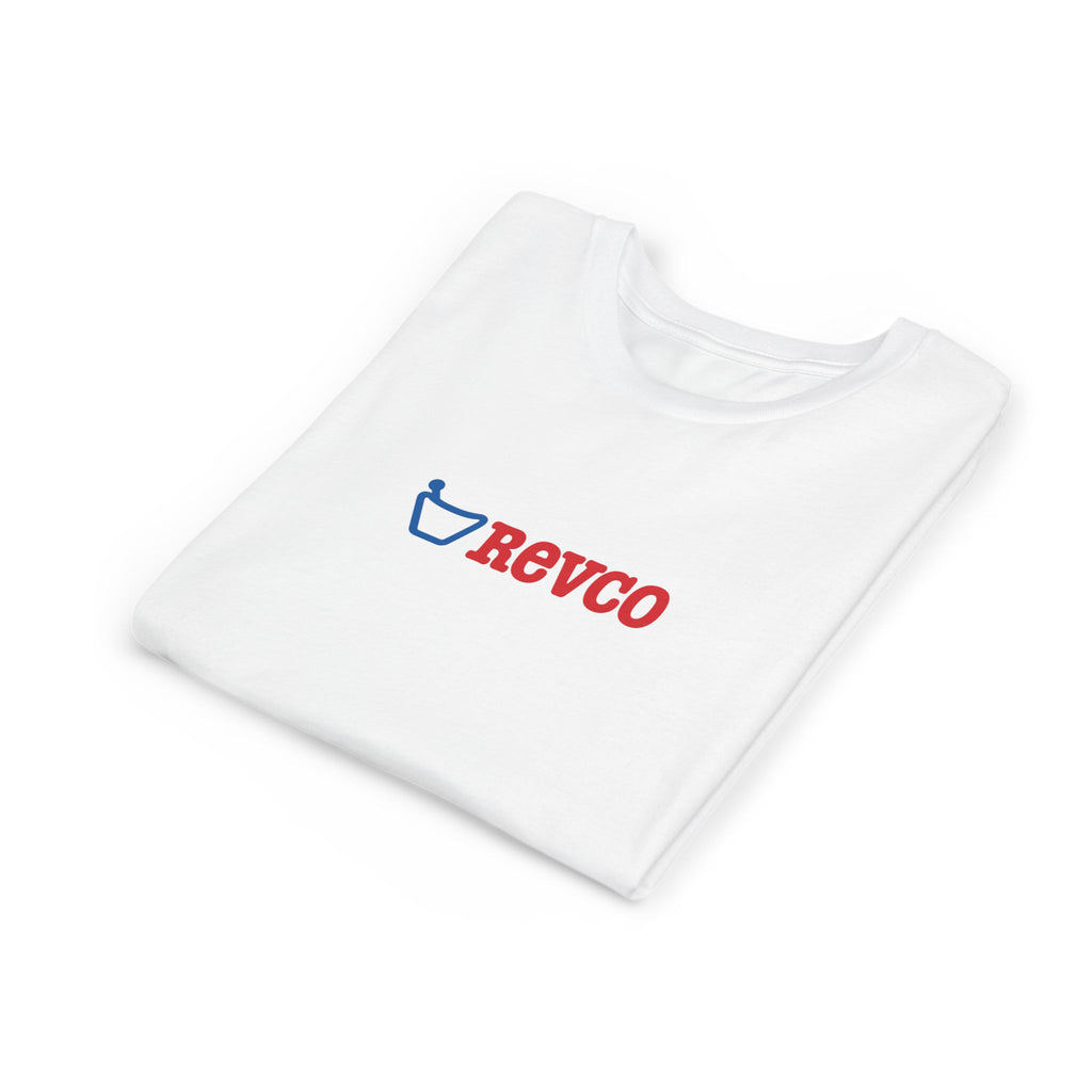 Revco Discount Drug Stores Kids Tee / T-Shirt