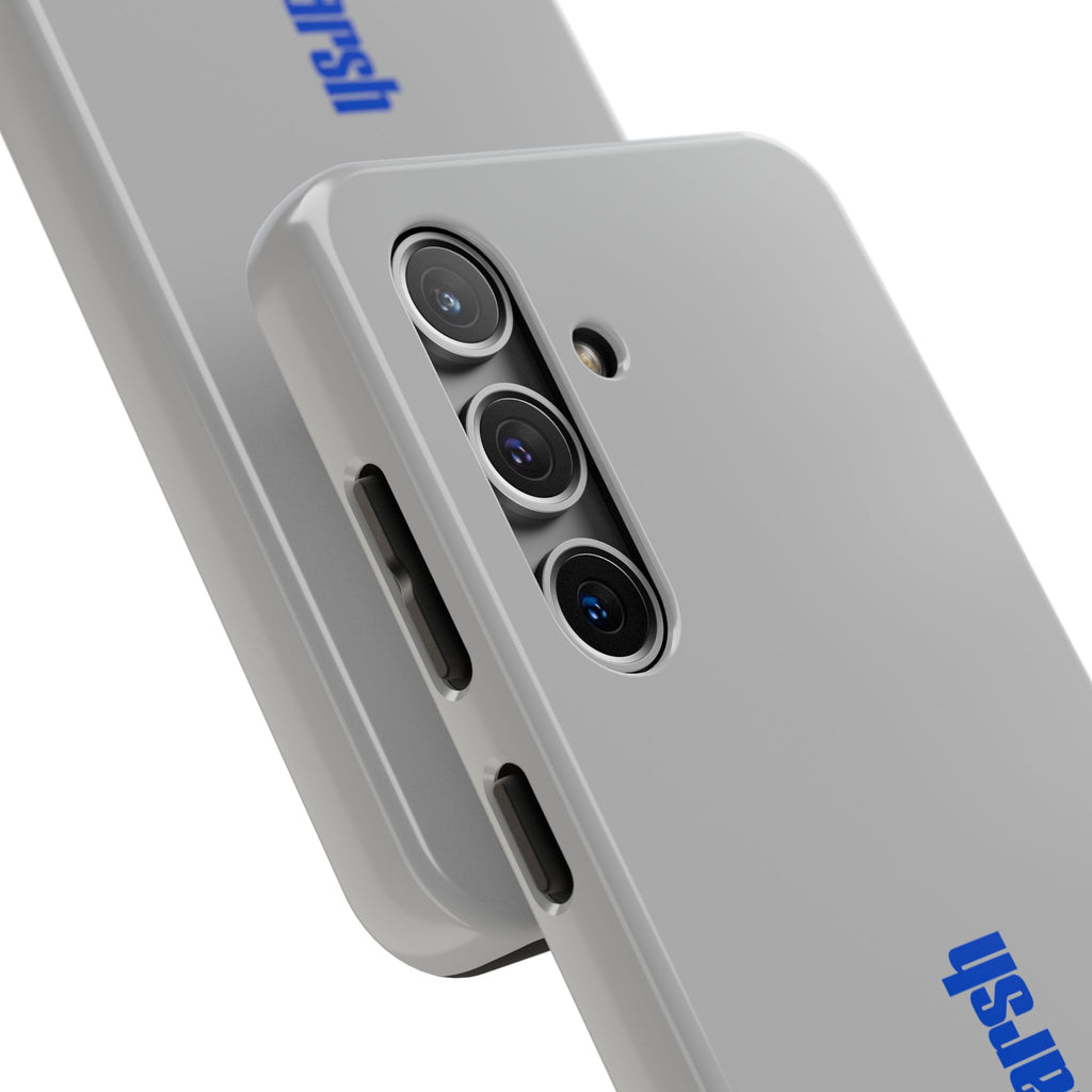 Jordan Marsh Tough Phone Case