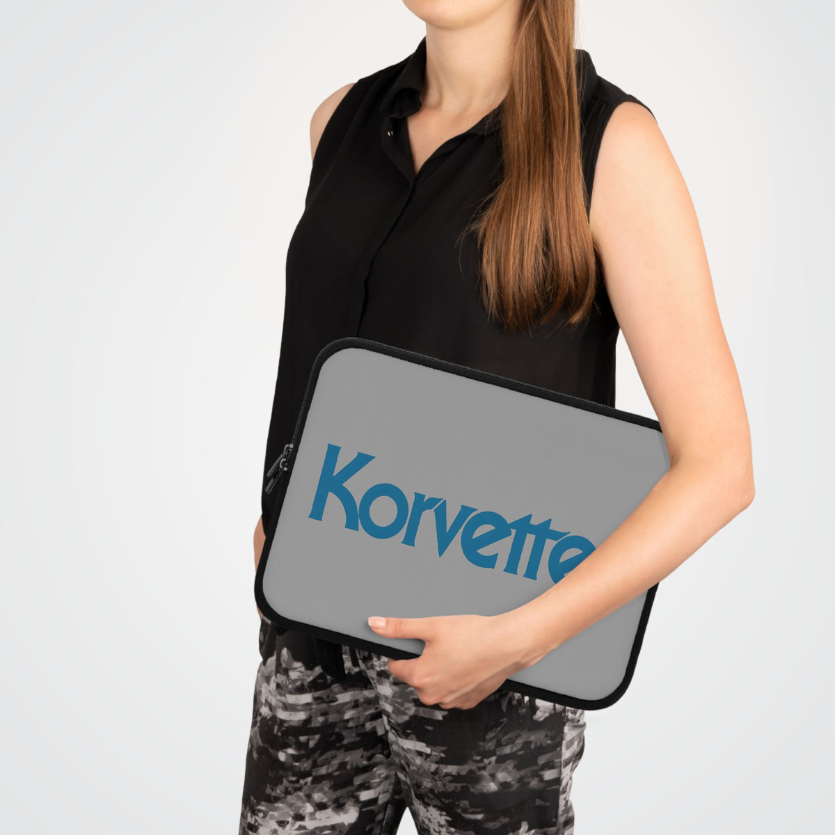 Korvette's Laptop Sleeve