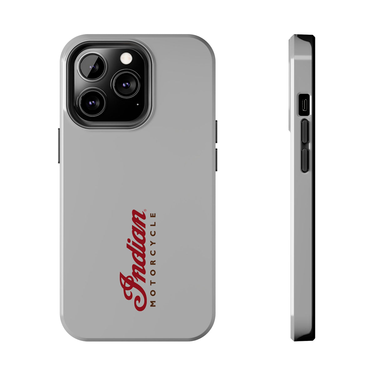 Indian Motorcycle Tough Protective Phone Case
