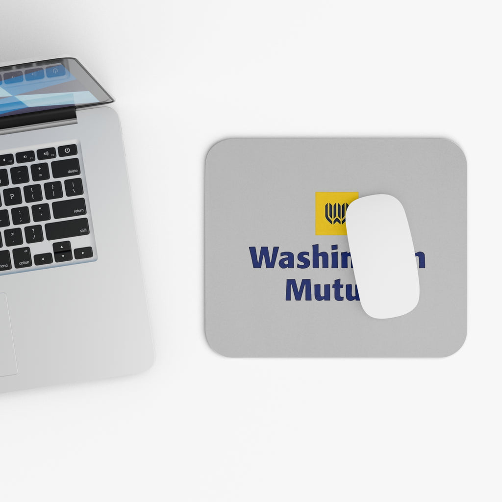 Washington Mutual Mouse Pad
