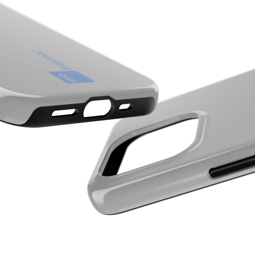 IndyMac Bank Tough Phone Case