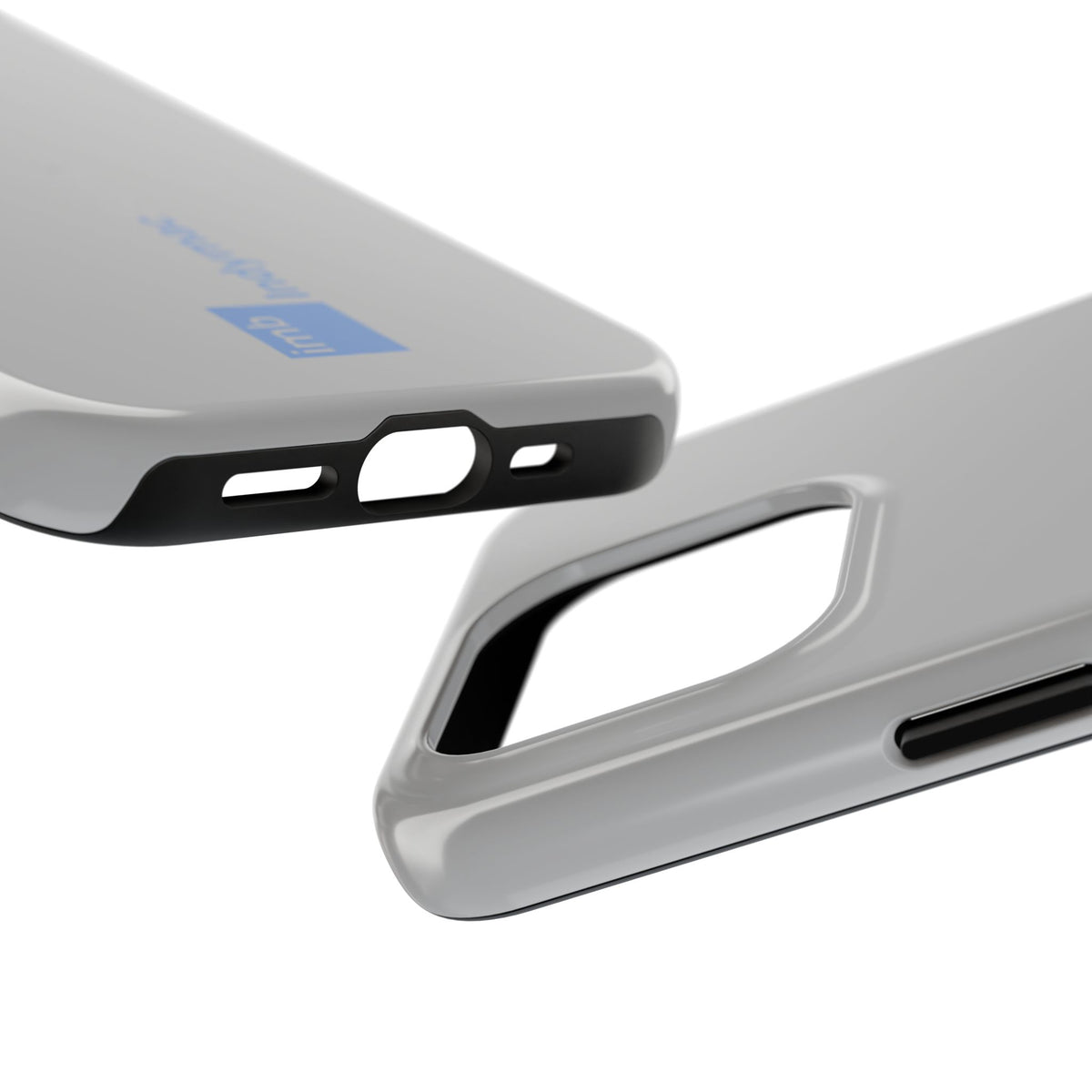 IndyMac Bank Tough Phone Case