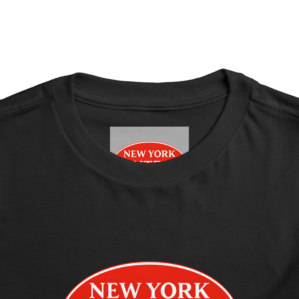 New York Central Railroad Toddler Tee / T-Shirt