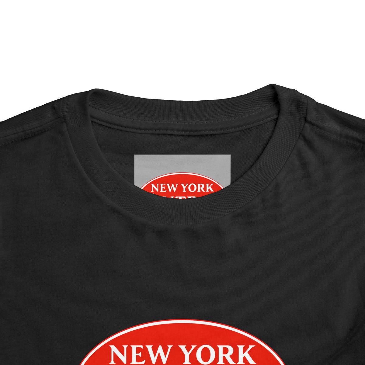 New York Central Railroad Toddler Tee / T-Shirt