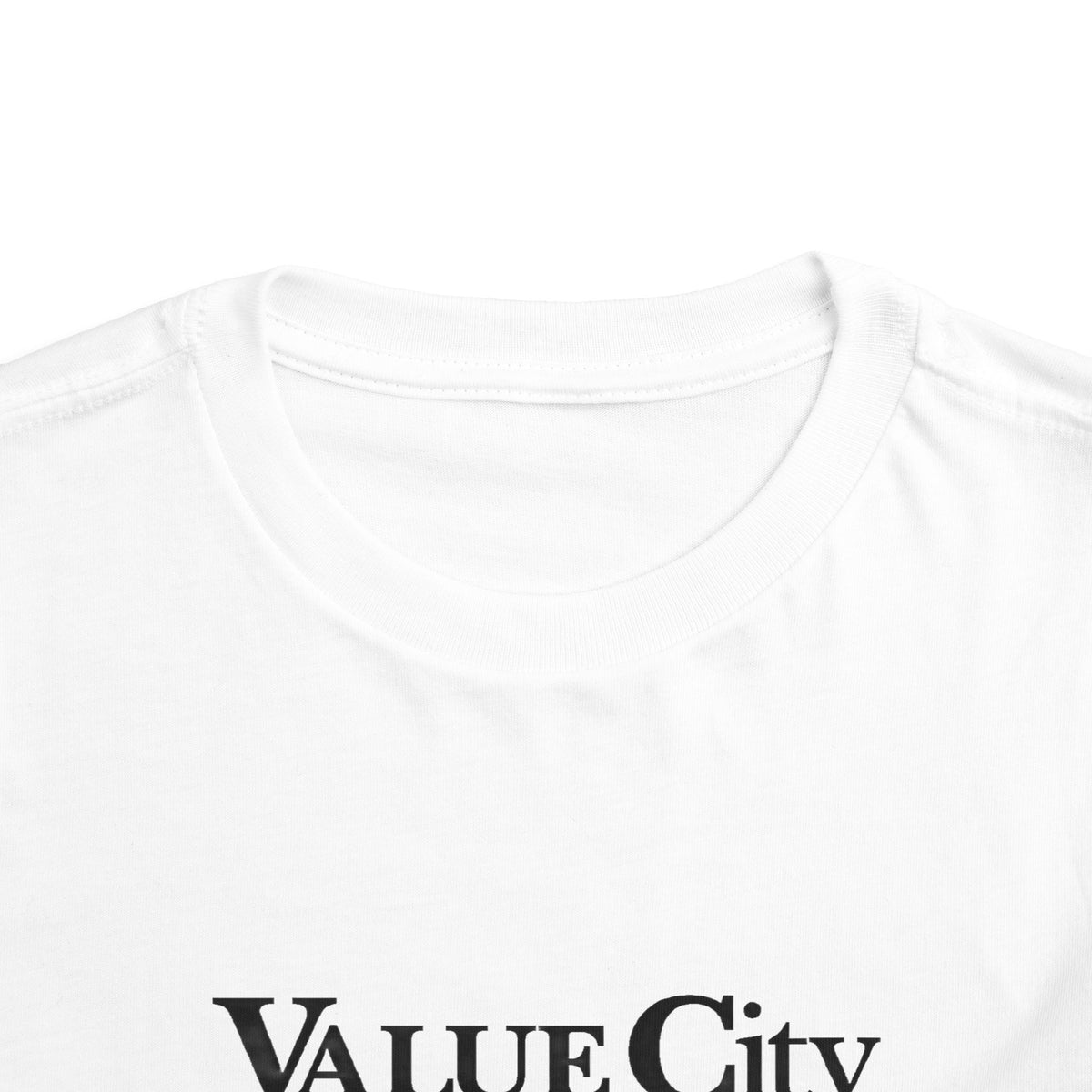 Value City Department Stores Toddler Tee / T-Shirt