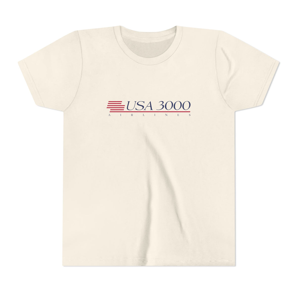 USA3000 Airlines Kids Tee / T-Shirt