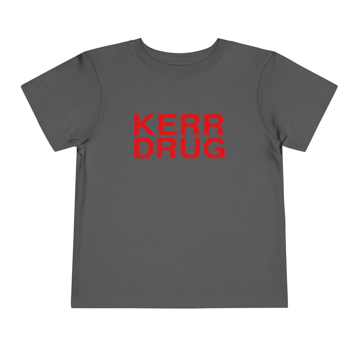 Kerr Drug Toddler Tee / T-Shirt