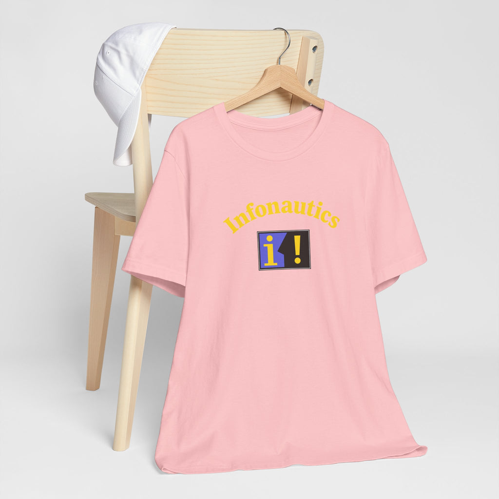 Infonautics T-Shirt
