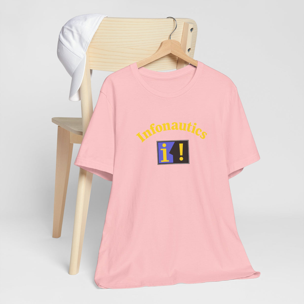 Infonautics T-Shirt