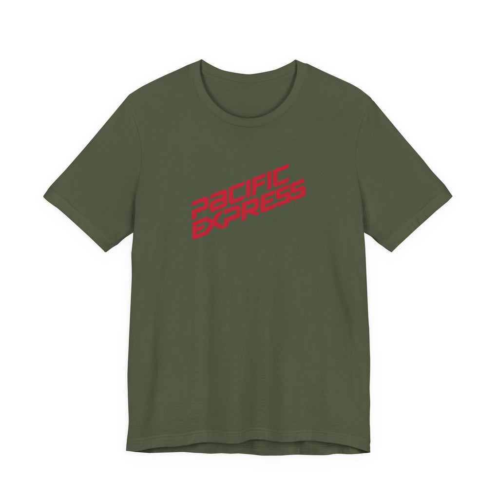 Pacific Express T-Shirt