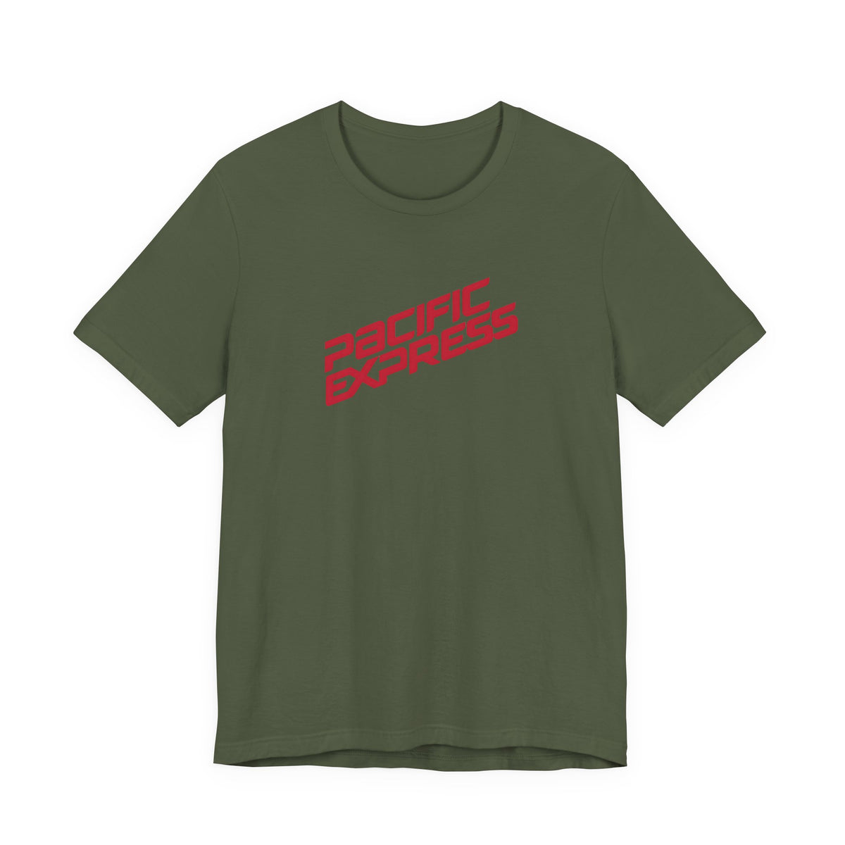 Pacific Express T-Shirt