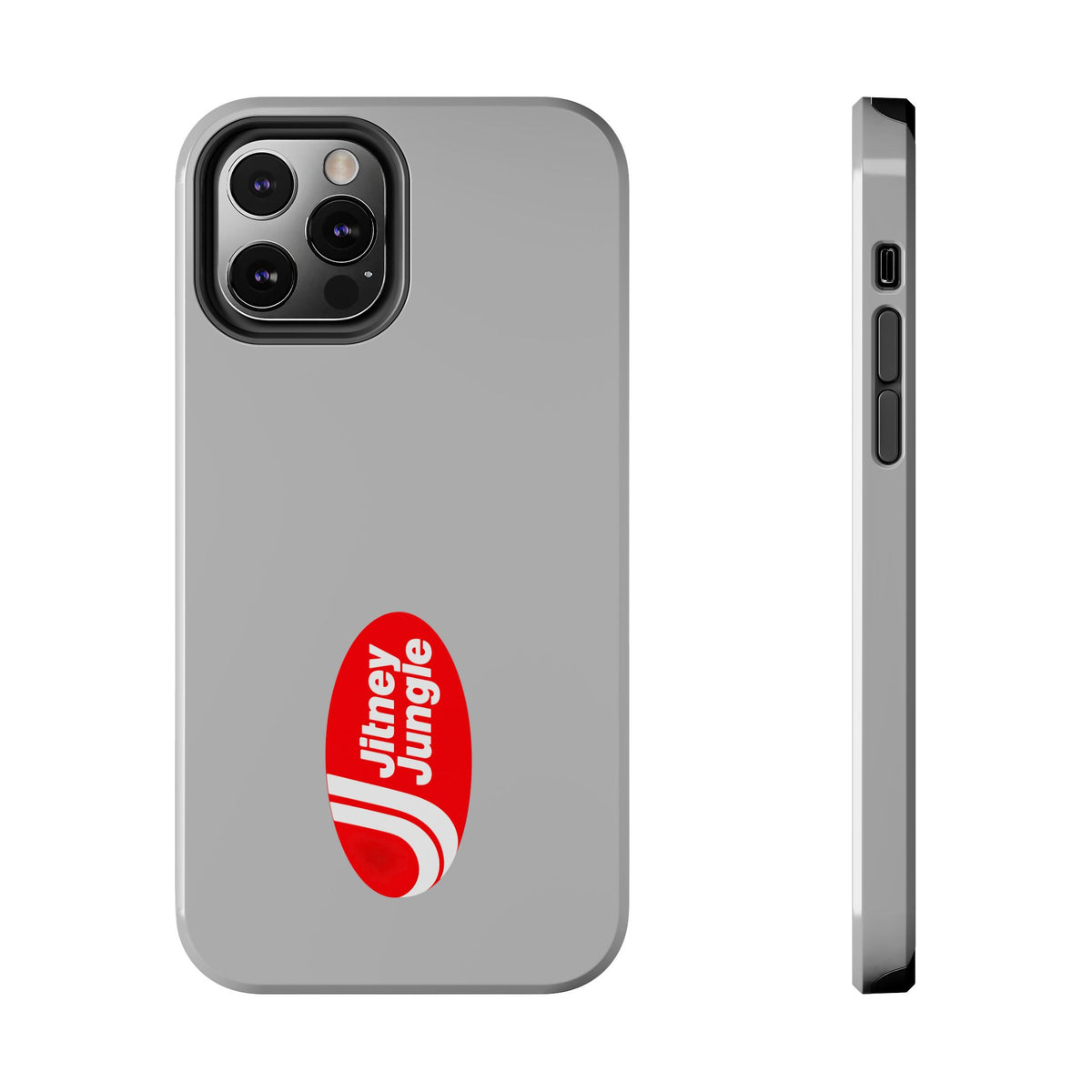 Jitney Jungle Tough Phone Case