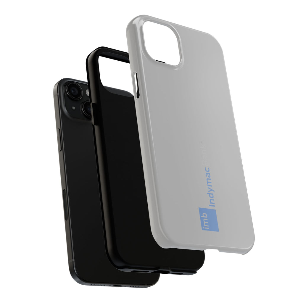 IndyMac Bank Tough Phone Case